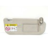 Recambio de parasol derecho para kia carens ( ) 1.7 crdi cat referencia OEM IAM 85220A4100DCM  