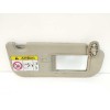 Recambio de parasol derecho para kia carens ( ) 1.7 crdi cat referencia OEM IAM 85220A4100DCM  