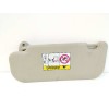 Recambio de parasol derecho para kia carens ( ) 1.7 crdi cat referencia OEM IAM 85220A4100DCM  