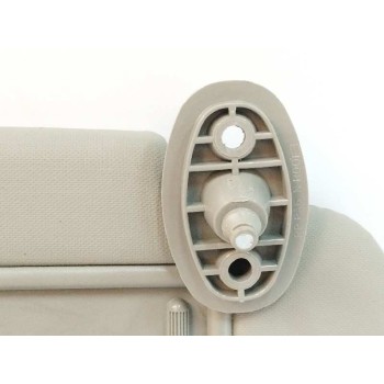 Recambio de parasol derecho para kia carens ( ) 1.7 crdi cat referencia OEM IAM 85220A4100DCM  