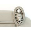 Recambio de parasol derecho para kia carens ( ) 1.7 crdi cat referencia OEM IAM 85220A4100DCM  