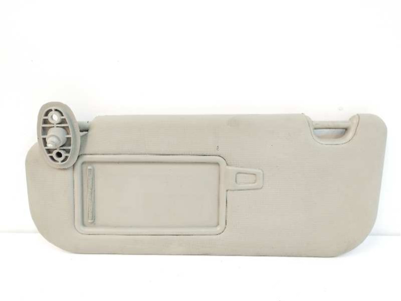 Recambio de parasol izquierdo para kia carens ( ) 1.7 crdi cat referencia OEM IAM 85210A4090DCM  