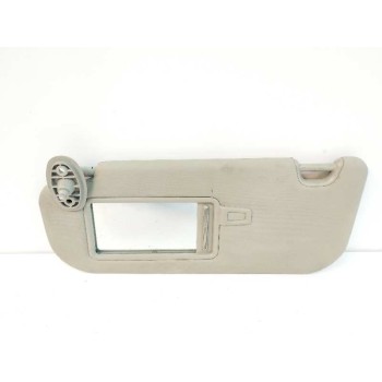 Recambio de parasol izquierdo para kia carens ( ) 1.7 crdi cat referencia OEM IAM 85210A4090DCM  