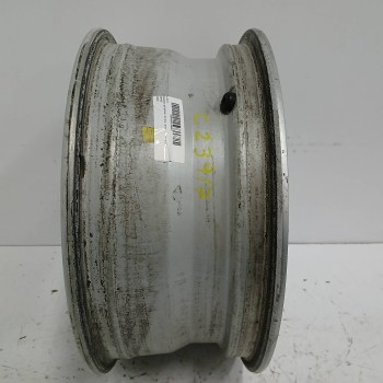 Recambio de llanta para peugeot 307 break / sw (s1) 1.6 hdi referencia OEM IAM ARIANE 6,5JX16CH4 ET31 4H 4X108