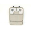Recambio de luz interior para kia carens ( ) 1.7 crdi cat referencia OEM IAM 92800A4010D  