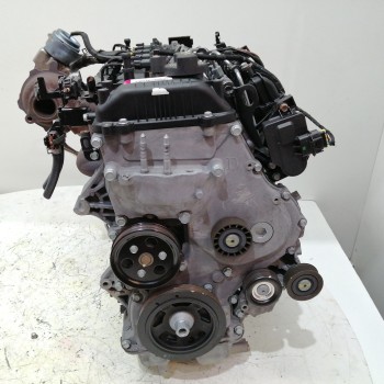 Recambio de motor completo para hyundai ix35 1.7 crdi cat referencia OEM IAM D4FD 232461 KM TURBO MECANICO