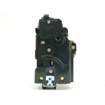 Recambio de cerradura puerta delantera derecha para volkswagen caddy ka/kb (2k) referencia OEM IAM 3B1837016BC  