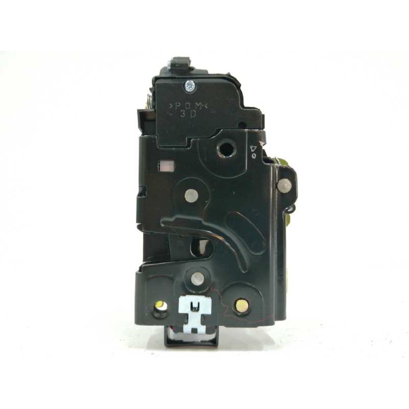 CERRADURA PUERTA DELANTERA DERECHA