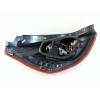 Recambio de piloto trasero derecho para ford fiesta (ccn) 1.5 tdci cat referencia OEM IAM 1877010  