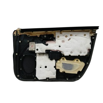 Recambio de guarnecido puerta delantera izquierda para lexus ct 1.8 16v cat (híbrido) referencia OEM IAM 67612X1B19  