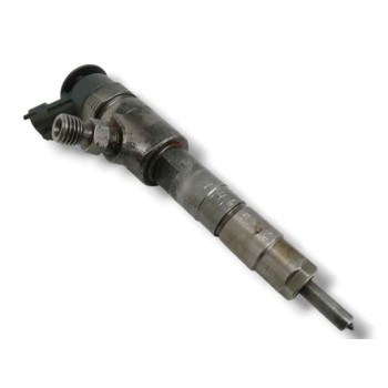 Recambio de inyector para ford focus iii 1.5 tdci referencia OEM IAM 0445110489 CV6Q9F593AA 