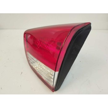 Recambio de piloto trasero derecho interior para kia carens ( ) 1.7 crdi cat referencia OEM IAM 92404A4010  