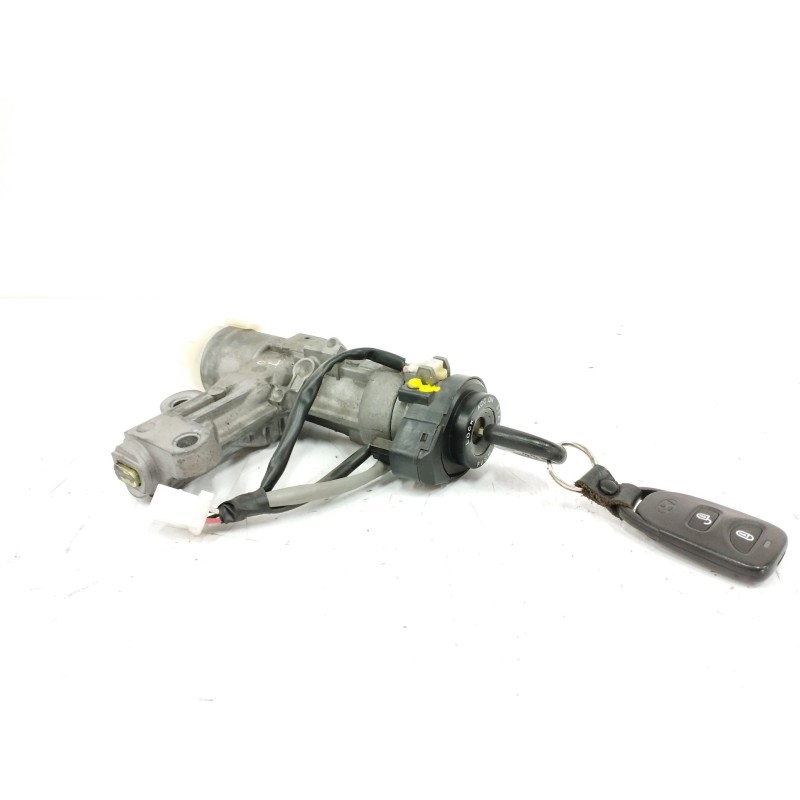 Recambio de antirrobo para hyundai santa fe (bm) 2.2 crdi cat referencia OEM IAM   