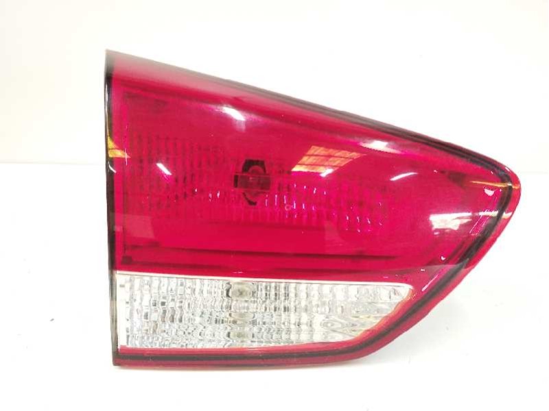 Recambio de piloto trasero izquierdo interior para kia carens ( ) 1.7 crdi cat referencia OEM IAM 92403A4010  