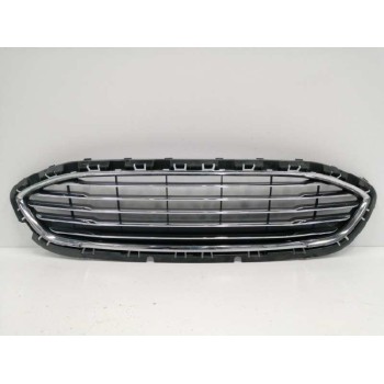 Recambio de rejilla delantera para ford fiesta (ce1) trend referencia OEM IAM H1BB8B271B1  