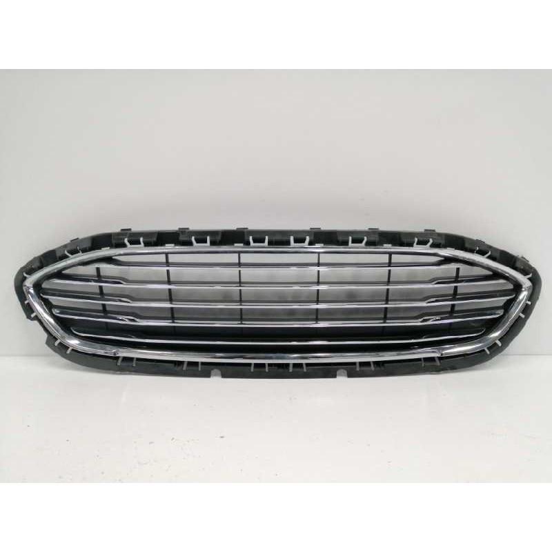 Recambio de rejilla delantera para ford fiesta (ce1) trend referencia OEM IAM H1BB8B271B1  