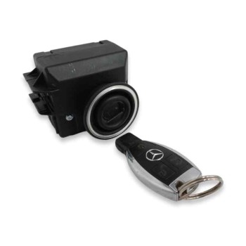 Recambio de conmutador de arranque para mercedes-benz clase e coupe (w207) 2.1 cdi e220 referencia OEM IAM A2079052600 33003217 