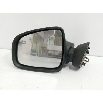 Recambio de retrovisor izquierdo para dacia duster (hs_) 1.5 dci referencia OEM IAM 963027883R  