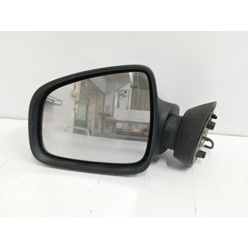 Recambio de retrovisor izquierdo para dacia duster (hs_) 1.5 dci referencia OEM IAM 963027883R  