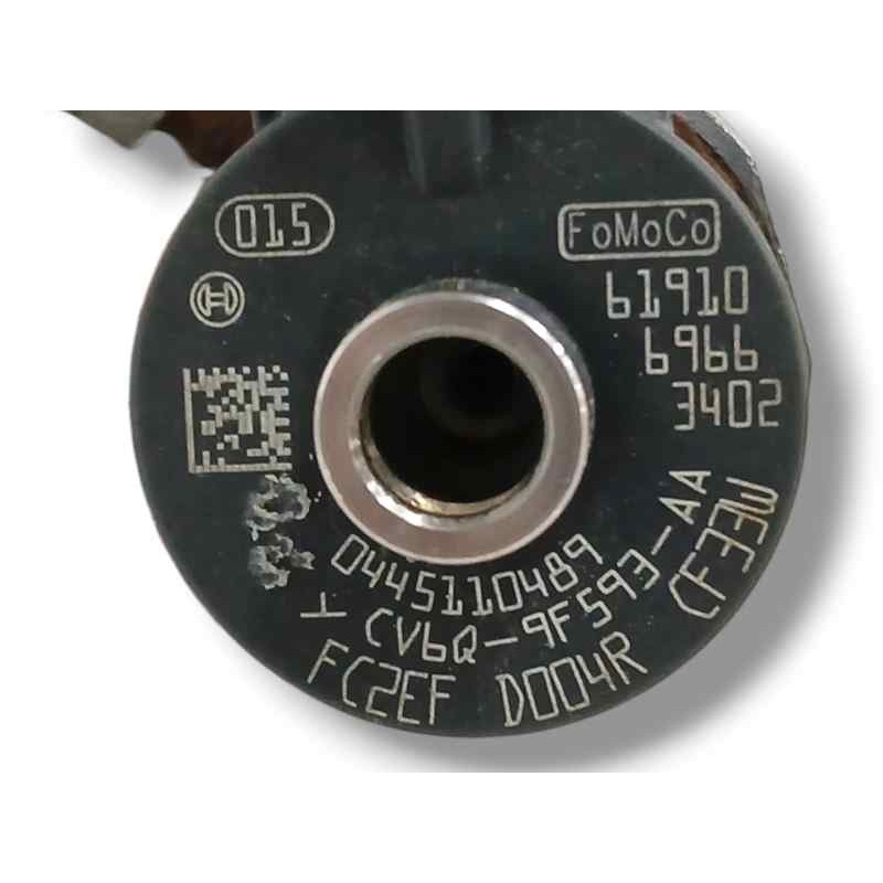 INYECTOR CV6Q9F593AA