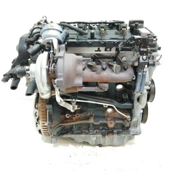Recambio de motor completo para hyundai ix35 1.7 crdi cat referencia OEM IAM D4FD 232461 KM TURBO MECANICO
