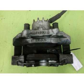 Recambio de pinza freno delantera derecha para peugeot partner tepee active 1.2 pure tech 110 referencia OEM IAM 9670614080 1136