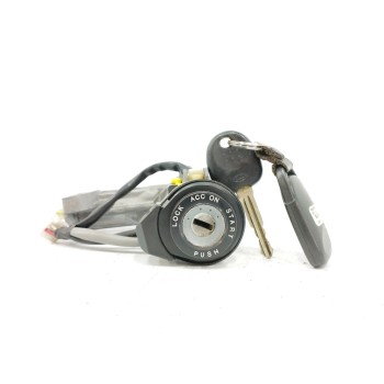 Recambio de antirrobo para hyundai santa fe (bm) 2.2 crdi cat referencia OEM IAM   