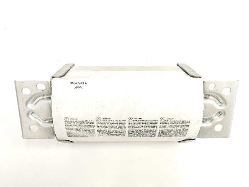 Recambio de airbag delantero derecho para bmw serie 3 berlina (e90) 320d efficientdynamics edition referencia OEM IAM 3992028060 Recambio de airbag delantero derecho para bmw serie 3 berlina (e90) 320d efficientdynamics edition referencia OEM IAM 3992028060