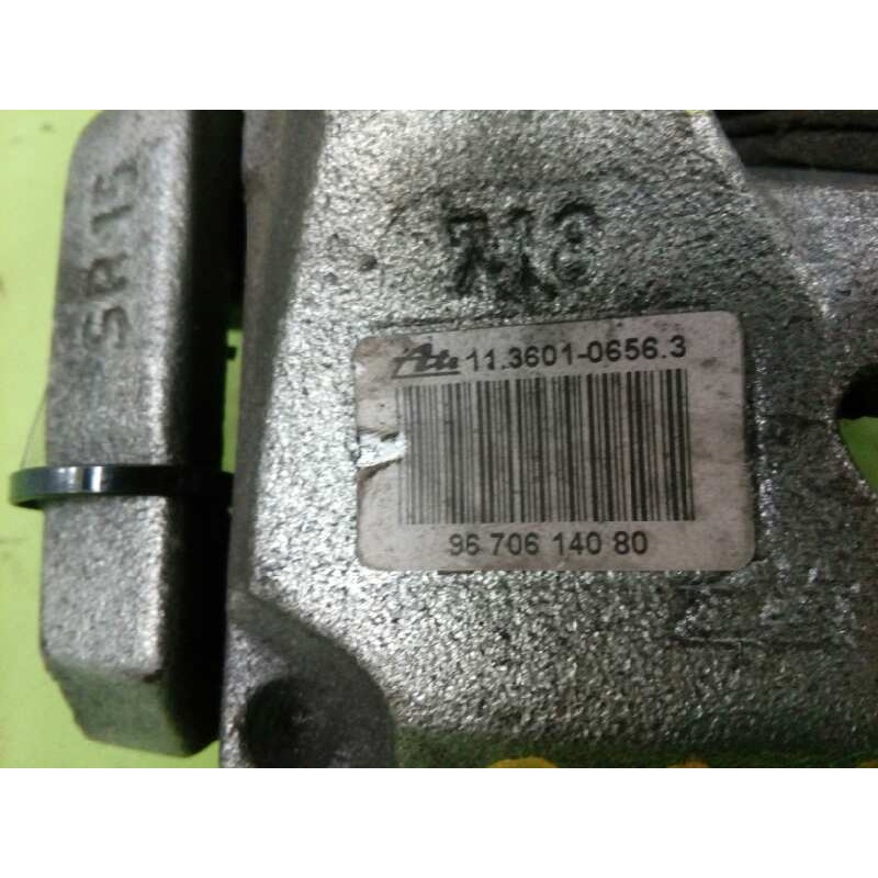 PINZA FRENO DELANTERA DERECHA 11360106563