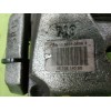 Recambio de pinza freno delantera derecha para peugeot partner tepee active 1.2 pure tech 110 referencia OEM IAM 9670614080 1136