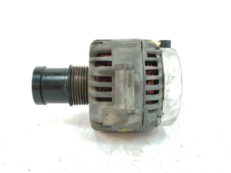 Recambio de alternador para ford transit mod. 2000 combi 2.4 tde cat referencia OEM IAM YC1UEA  