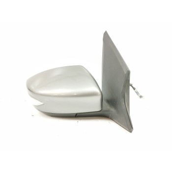 Recambio de retrovisor derecho para nissan pulsar (c13) 1.2 16v cat referencia OEM IAM 21996928E04 7 CABLES 