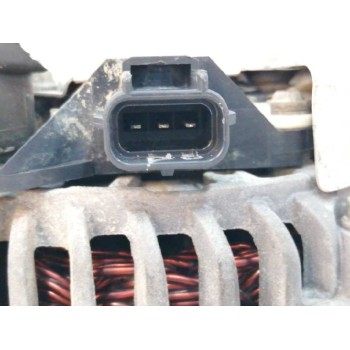 Recambio de alternador para ford transit mod. 2000 combi 2.4 tde cat referencia OEM IAM YC1UEA  