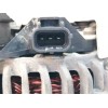 Recambio de alternador para ford transit mod. 2000 combi 2.4 tde cat referencia OEM IAM YC1UEA  