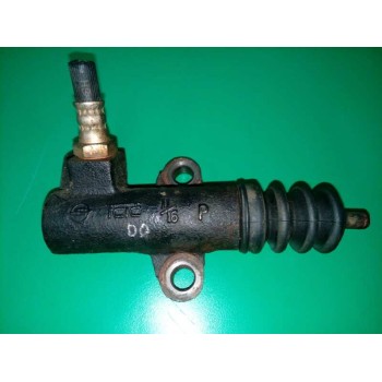 Recambio de bombin embrague para ssangyong musso 2.9 turbodiesel cat referencia OEM IAM   