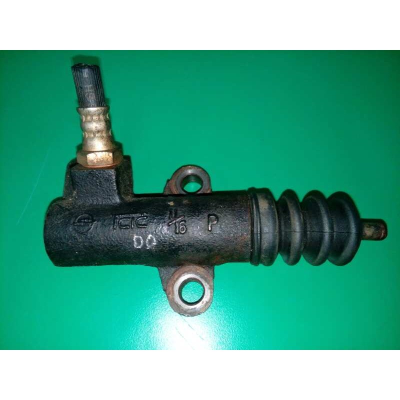 Recambio de bombin embrague para ssangyong musso 2.9 turbodiesel cat referencia OEM IAM   