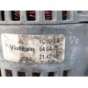 Recambio de alternador para ford transit mod. 2000 combi 2.4 tde cat referencia OEM IAM YC1UEA  