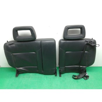 Recambio de asientos traseros para audi 200 c3 avant (447, 448) 2.2 20v turbo quattro referencia OEM IAM  SIN CINTURON TRASERO D