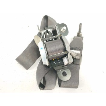 Recambio de cinturon seguridad trasero izquierdo para kia carens ( ) 1.7 crdi cat referencia OEM IAM 89810A4000  