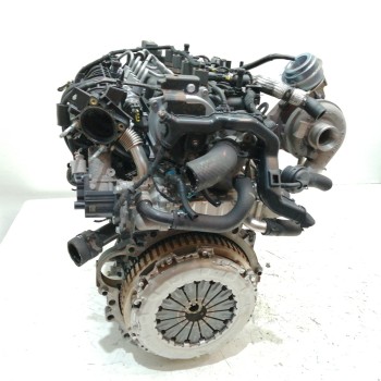 Recambio de motor completo para hyundai ix35 1.7 crdi cat referencia OEM IAM D4FD 232461 KM TURBO MECANICO