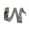 Recambio de cinturon seguridad trasero derecho para kia carens ( ) 1.7 crdi cat referencia OEM IAM 89820A4000  