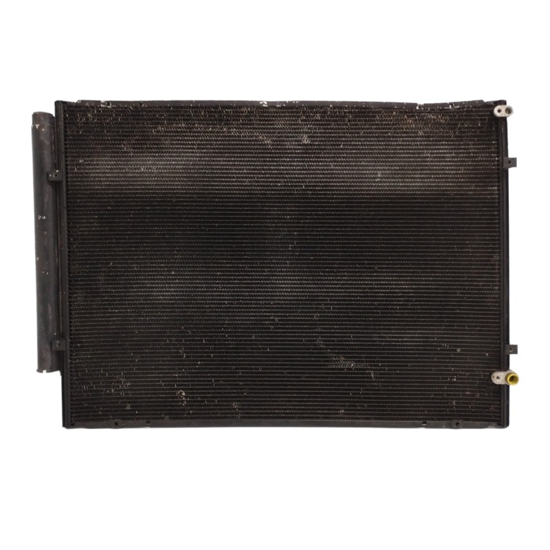 Recambio de condensador / radiador aire acondicionado para lexus rx 3.3 v6 24v cat referencia OEM IAM 8846048060  