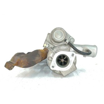 TURBOCOMPRESOR 