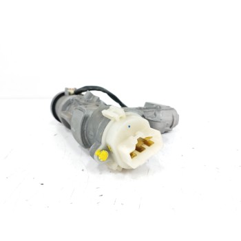 Recambio de antirrobo para hyundai santa fe (bm) 2.2 crdi cat referencia OEM IAM   