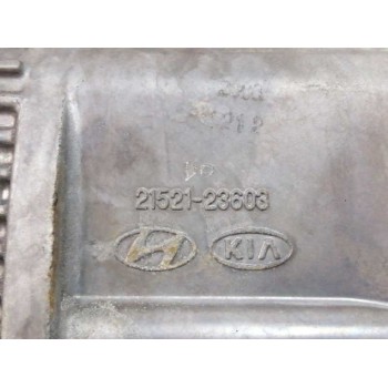 Recambio de carter para hyundai tucson (jm) 2,0 classic 4x2 referencia OEM IAM 2152123603  