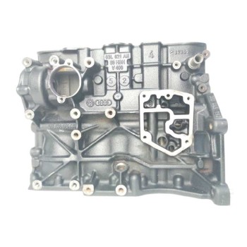 Recambio de bloque para volkswagen passat berlina (3c2) 2.0 tdi referencia OEM IAM 03L103021AH 03L021AH 
