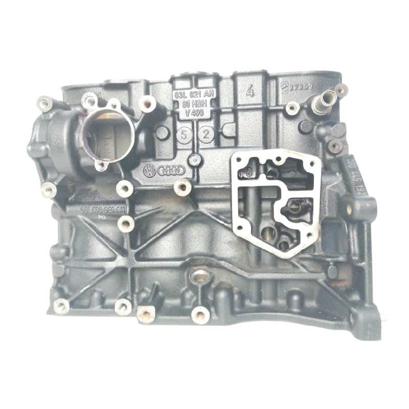 Recambio de bloque para volkswagen passat berlina (3c2) 2.0 tdi referencia OEM IAM 03L103021AH 03L021AH 