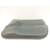 Recambio de guarnecido puerta delantera derecha para kia carens ( ) 1.7 crdi cat referencia OEM IAM 82325A4001WK NEGRO 