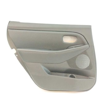 GUARNECIDO PUERTA TRASERA IZQUIERDA 83310A4000 NEGRO 