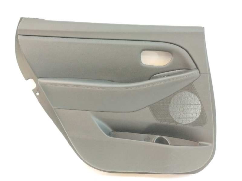 Recambio de guarnecido puerta trasera izquierda para kia carens ( ) 1.7 crdi cat referencia OEM IAM 83310A4000 NEGRO Recambio de guarnecido puerta trasera izquierda para kia carens ( ) 1.7 crdi cat referencia OEM IAM 83310A4000 NEGRO